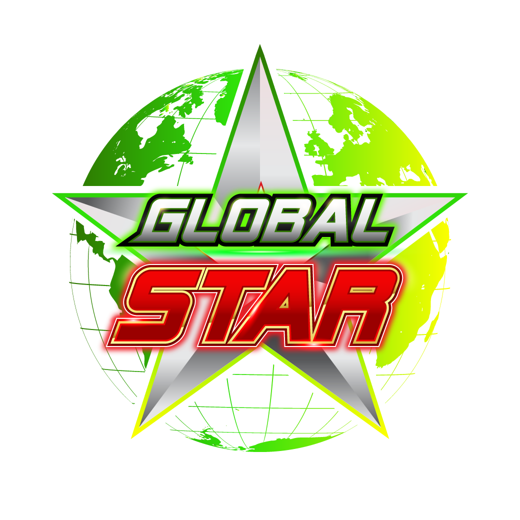 globalstar เว็บพนันศูนย์รวมความบันเทิงระดับพรีเมียม